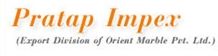Omega Marble Pvt Ltd - Pratap Impex