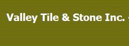 Valley Tile & Stone Inc.