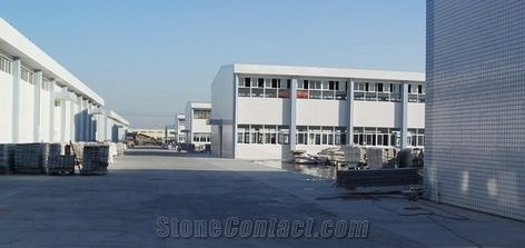 Xiamen Yinlian Stone Co., Ltd