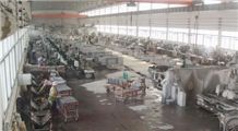 Xiamen Yinlian Stone Co., Ltd