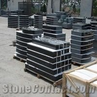 TTS-Stone Industrial Co.,Ltd