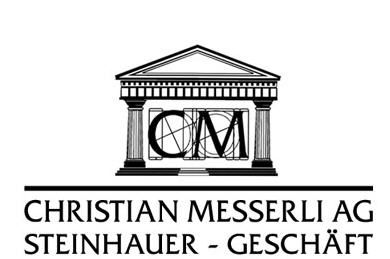 Christian Messerli AG