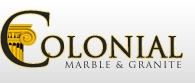 Colonial Marble & Granite, Inc.