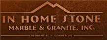 In Home Stone Marble & Granite 