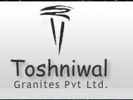 Toshniwal Granites Pvt Ltd.