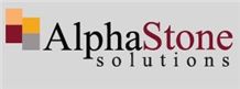 Alpha Stone Solutions LLC