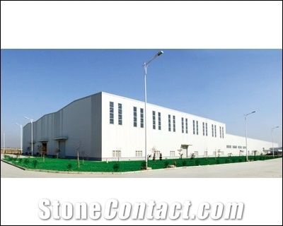Anhui Macrolink Advanced Materials Co., Ltd.