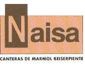 Marmoles NAISA S.L.