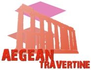 AEGEAN TRAVERTINE