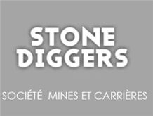 Stone Diggers Sarl AU
