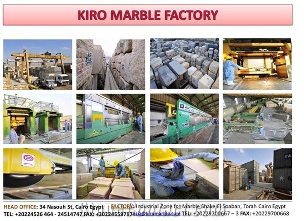 Kiro Marble For Marble & Granite 