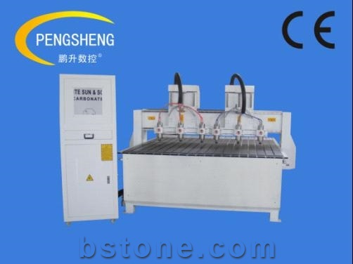 Jinan Penn CNC Machine Co.,Ltd