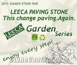 Leeca Stone Co., Ltd