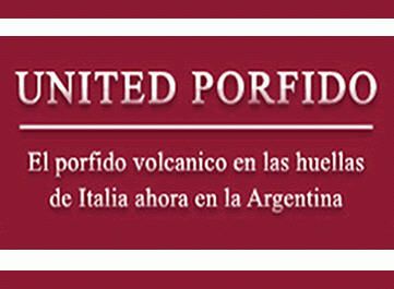 United Stone S.A. - United Porfido