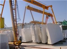 HATZAKIS MARBLE INDUSTRY