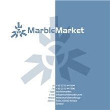 Marble Market