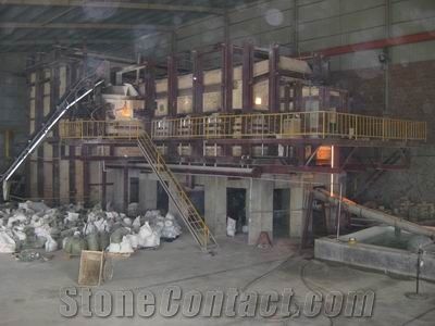 Fujian Nanan Sanlong Minicrystal Stone Co., Ltd. 