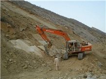 Mining Project 