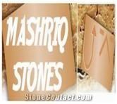 Mashriq Stones