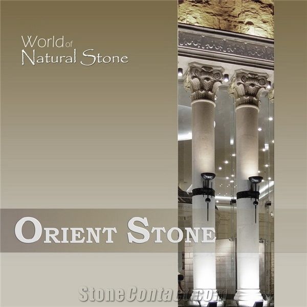 Orient Stone