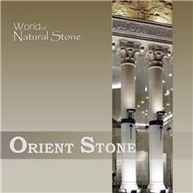 Orient Stone