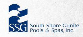 South Shore Gunite Pools & Spas, Inc.