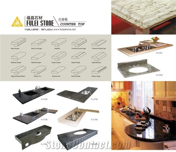 Quanzhou Fulei Stone Co.,Ltd