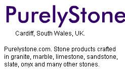 Purely Stone