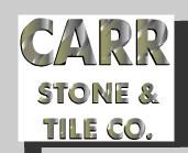 Carr Stone and Tile, Inc.