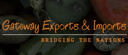 Gateway Exports & Imports