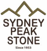 Sydney Peak Stone