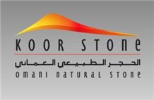 Koor Stone