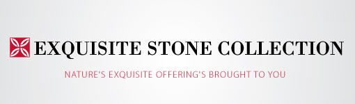Exquisite Stone Collection