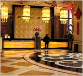 Powerlong Hotel,Jinjiang 