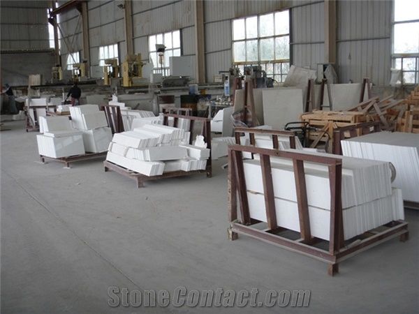 Xiamen Quality Stone Co.,Ltd