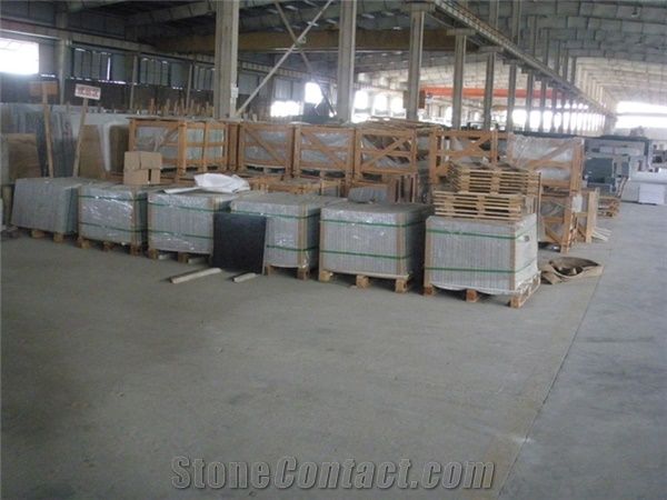 Xiamen Quality Stone Co.,Ltd