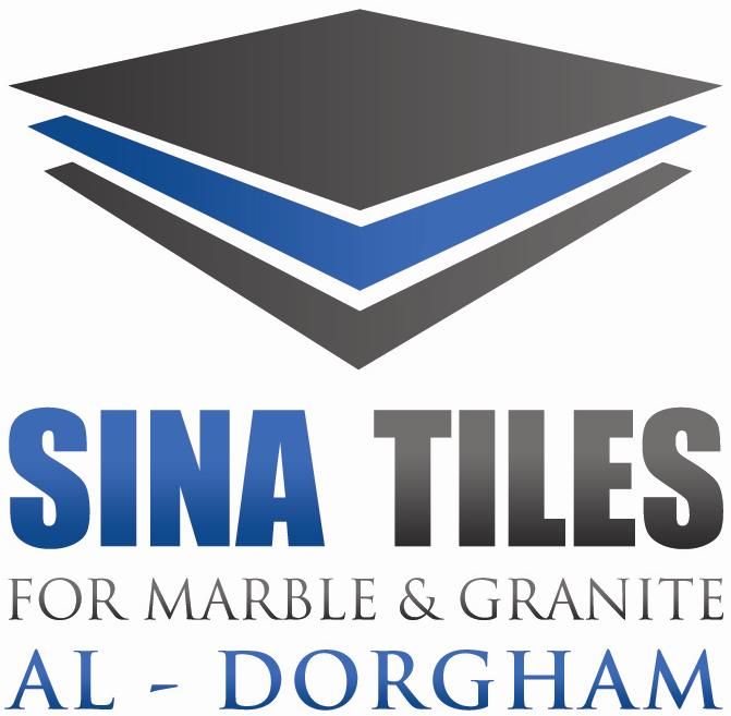 Sina Tiles For Marble and Granite - Al Dorgham