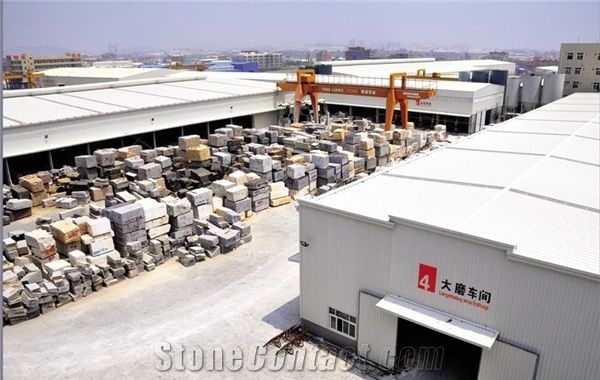Xiamen Good Time Stone Co., Ltd.
