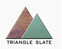 Triangle Slate Co.,Ltd