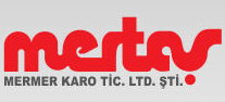 Mertas Mermer Karo Tic. Ltd. Sti.