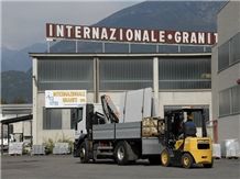 IGM Internazionale Graniti S.p.A.