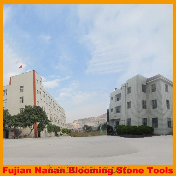 Nanan Blooming Stone Tools CO., LTD