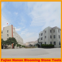 Nanan Blooming Stone Tools CO., LTD