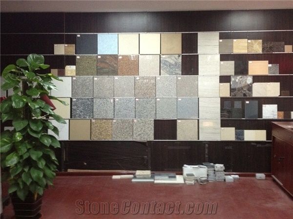 Xiamen Esta Stone Co., Ltd.