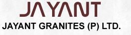 Jayant Granites Pvt. Ltd.