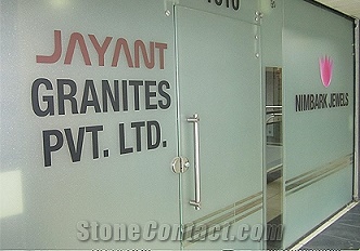 Jayant Granites Pvt. Ltd.