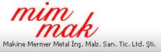Mimmak Mermer Makinalari Granite Makineleri San. ve Tic. Ltd.