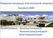 Liming Honeycomb Composites Co., Ltd.