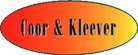 COOR & KLEEVER, S.A.