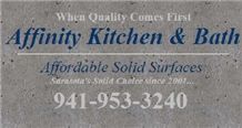 Affinity Kitchen & Bath LLC